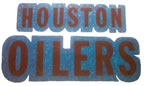 Dallas Cowboys Unused Vintage T-Shirt Iron-On